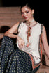 EMBROIDERED SUIT (E1028/104/002)