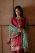 EMBROIDERED SUIT (E1030/104/416)