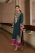 EMBROIDERED KAFTAN (E1031/104/712)