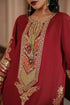 EMBROIDERED KAFTAN (E1032/104/415)