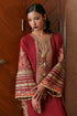 EMBROIDERED KAFTAN (E1032/104/415)
