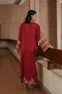 EMBROIDERED KAFTAN (E1032/104/415)