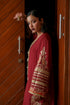 EMBROIDERED KAFTAN (E1032/104/415)