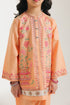 EMBROIDERED SUIT (E402/214/1037)