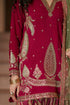 EMBROIDERED SUIT (E1038/104/403)