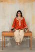 EMBROIDERED SUIT (E1039/104/205)