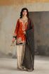 EMBROIDERED SUIT (E1039/104/205)