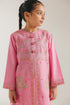 EMBROIDERED SUIT (E1040/402/423)