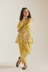 EMBROIDERED SUIT (E1042/402/110)