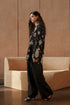 EMBROIDERED SUIT (E1043/104/902)