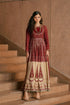 EMBROIDERED PISHWAS (E1044/104/306)