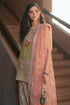 EMBROIDERED SUIT (E1047/104/126)