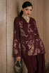 EMBROIDERED SUIT (E1048/104/318)