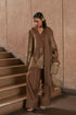 EMBROIDERED SUIT (E1049/104/118)