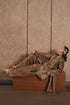 EMBROIDERED SUIT (E1049/104/118)