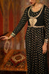 EMBROIDERED PISHWAS (E1051/104/901)