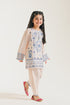 EMBROIDERED SUIT (E1053/402/329)