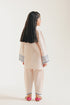 EMBROIDERED SUIT (E1053/402/329)