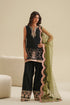 EMBROIDERED SUIT (E1057/104/902)