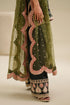 EMBROIDERED SUIT (E1057/104/902)