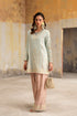 EMBROIDERED SUIT (E1058/104/721)