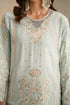 EMBROIDERED SUIT (E1058/104/721)
