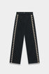 EMBROIDERED JEANS (E1059/101/901)