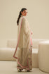EMBROIDERED SUIT (E1059/104/005)