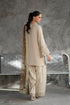 EMBROIDERED SUIT (E1060/104/004)