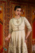 EMBROIDERED PISHWAS (E1061/104/004)