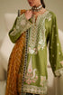 EMBROIDERED SUIT (E1065/104/122)