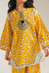 EMBROIDERED SUIT (E1066/402/112)