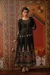 EMBROIDERED DRESS (E1067/104/902)