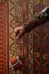 EMBROIDERED DRESS (E1067/104/902)