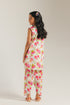 PRINTED SUIT (E1067/402/806)