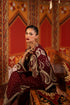 EMBROIDERED KAFTAN (E1069/104/415)