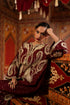 EMBROIDERED KAFTAN (E1069/104/415)