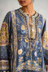 EMBROIDERED KAFTAN (E1073/104/510)