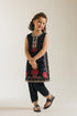 EMBROIDERED SUIT (E1074/402/901)