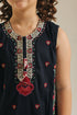 EMBROIDERED SUIT (E1074/402/901)