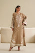 EMBROIDERED KAFTAN (E1075/104/007)