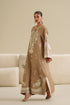 EMBROIDERED KAFTAN (E1075/104/007)