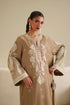EMBROIDERED KAFTAN (E1075/104/007)