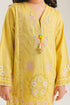 EMBROIDERED SUIT (E1075/402/101)