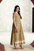 EMBROIDERED DRESS (E1079/104/121)