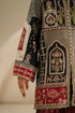 EMBROIDERED SUIT (E1080/104/902)