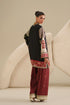 EMBROIDERED SUIT (E1080/104/902)