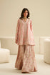 EMBROIDERED SUIT (E1081/104/315)