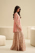 EMBROIDERED SUIT (E1081/104/315)