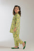 PRINTED SUIT (E1081/402/132)
